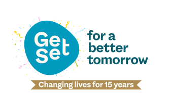 🎉Celebrating 15 years of Get Set UK - Get Set